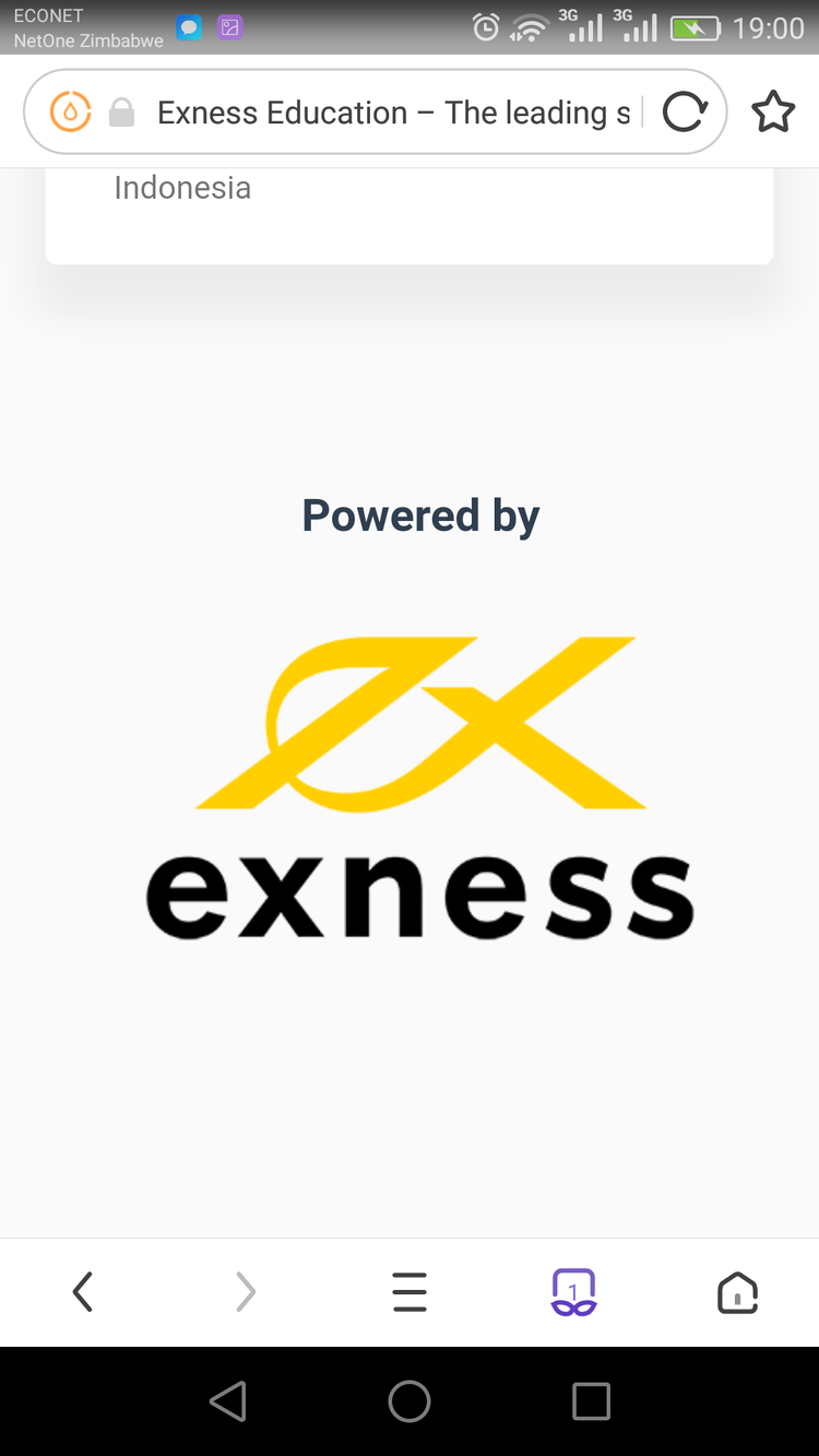 forex ลาว exness